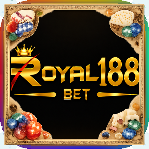 royal188 — mitra unggulan